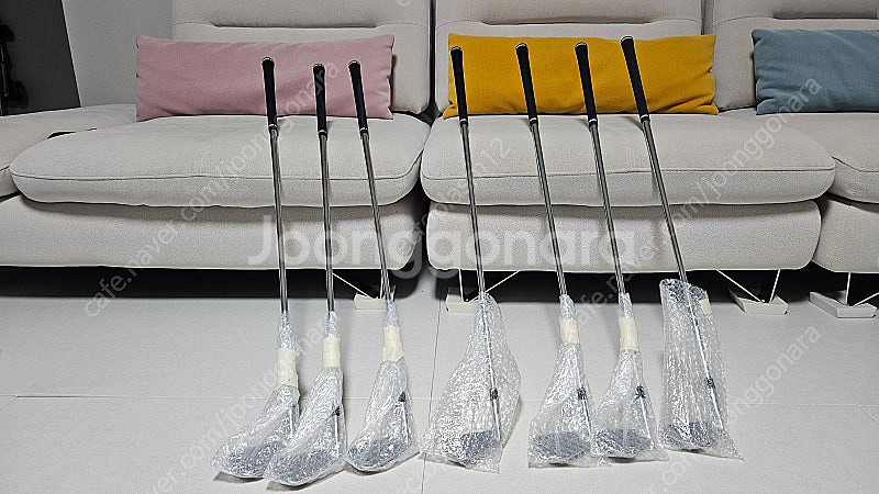 제스타임 sb(스몰블레이드) 무각인 아이언 새제품 팝니...--0