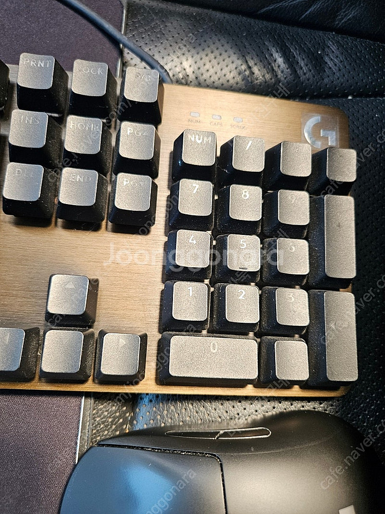 로지텍 g pro + g413 se + 파워플레이 일괄--1