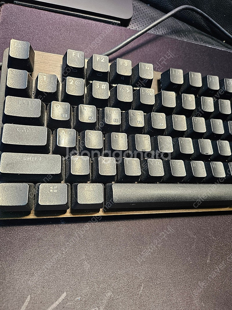 로지텍 g pro + g413 se + 파워플레이 일괄--2