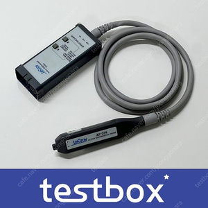 중고프로브 LeCroy AP034 1GHz 액티브디퍼런셜로브
