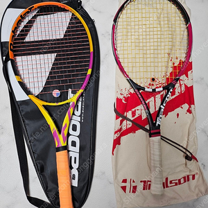 Babolat, TOALSON 테니스라켓 판매