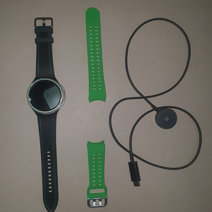 갤럭시와치6 골프에디션 47mm
