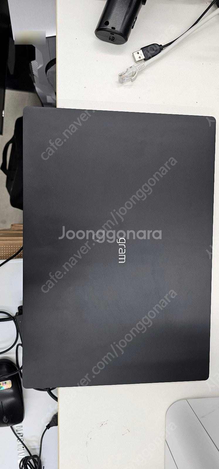 [부산/울산]LG 그램 16프로 2024년형 노트북 판...--0