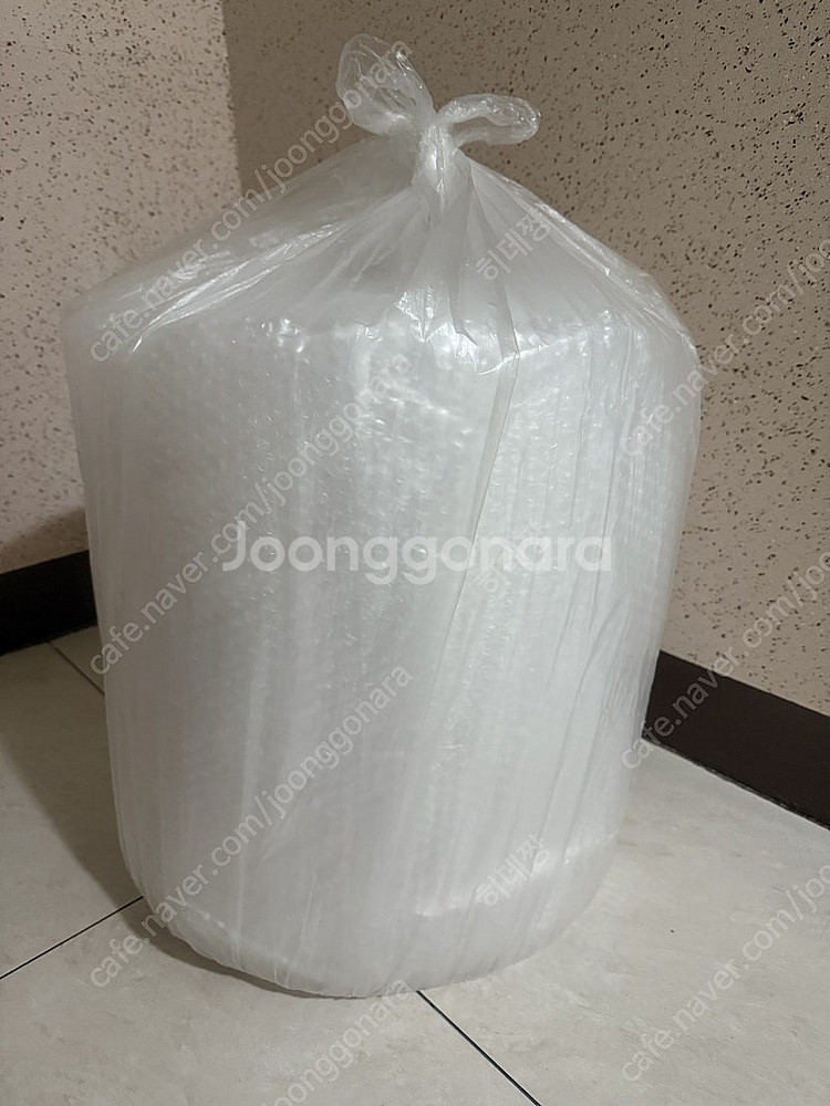 포장용 롤 뽁뽁이--0