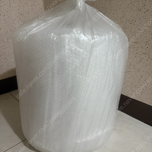 포장용 롤 뽁뽁이