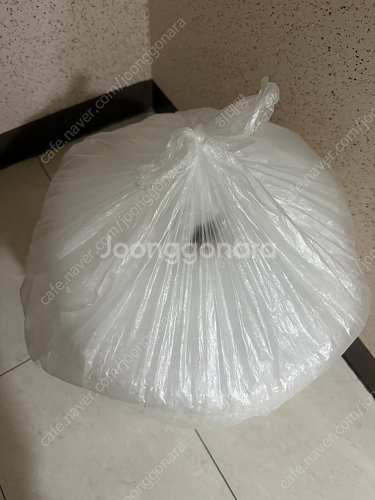포장용 롤 뽁뽁이--1