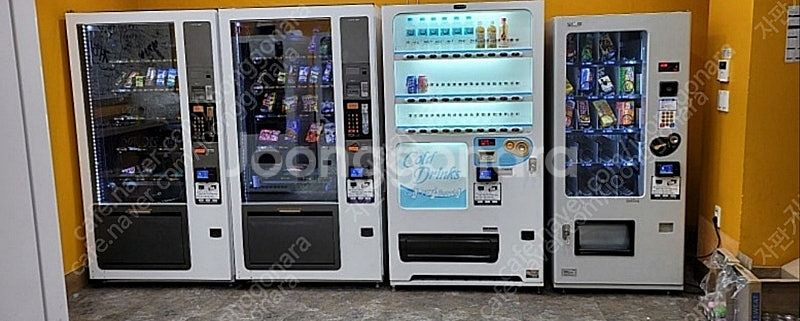 멀티자판기 LVM480 LVM482 LV M483 커피...--7