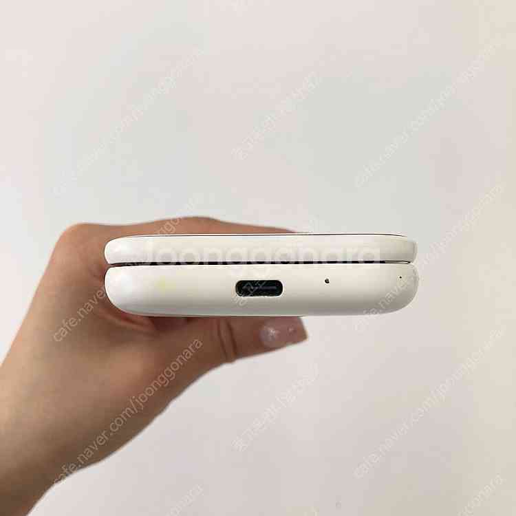 (양산중고폰) 83202 갤럭시스타일폴더 (M120) ...--4