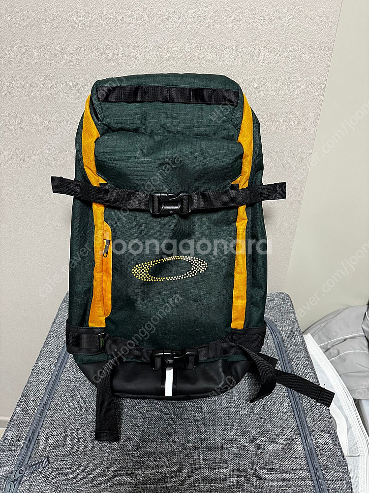 오클리 RC 18L 스노우보드 백팩--0