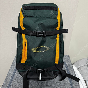 오클리 RC 18L 스노우보드 백팩