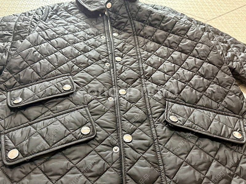 (상태좋음) 버버리 12y사이즈 정품 성인 가능--1