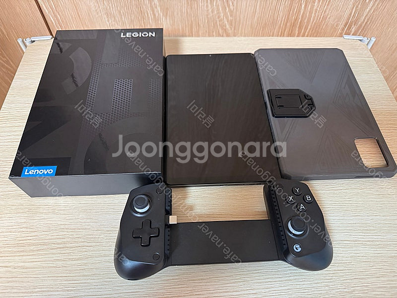 Y700 2세대 글로벌롬 12G + 256G Games...--0
