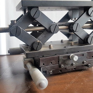 Sigma koki lab jack Z axis precision stages LJA-10163