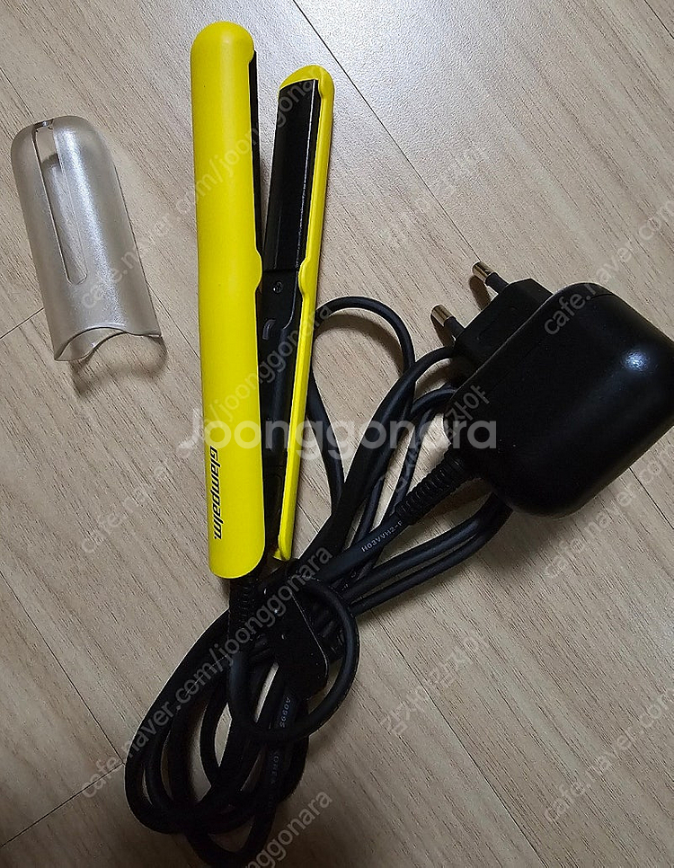 미니고데기 글램팜 컴팩트볼륨 글램비--0