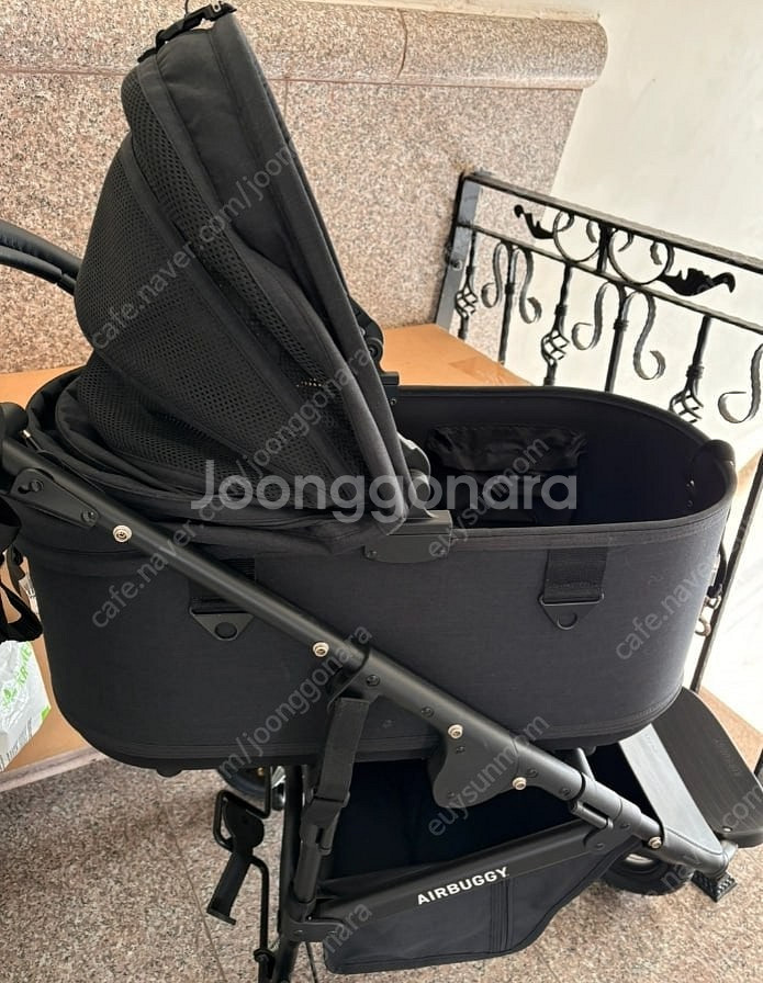 정품 에어버기 돔3 라지--0