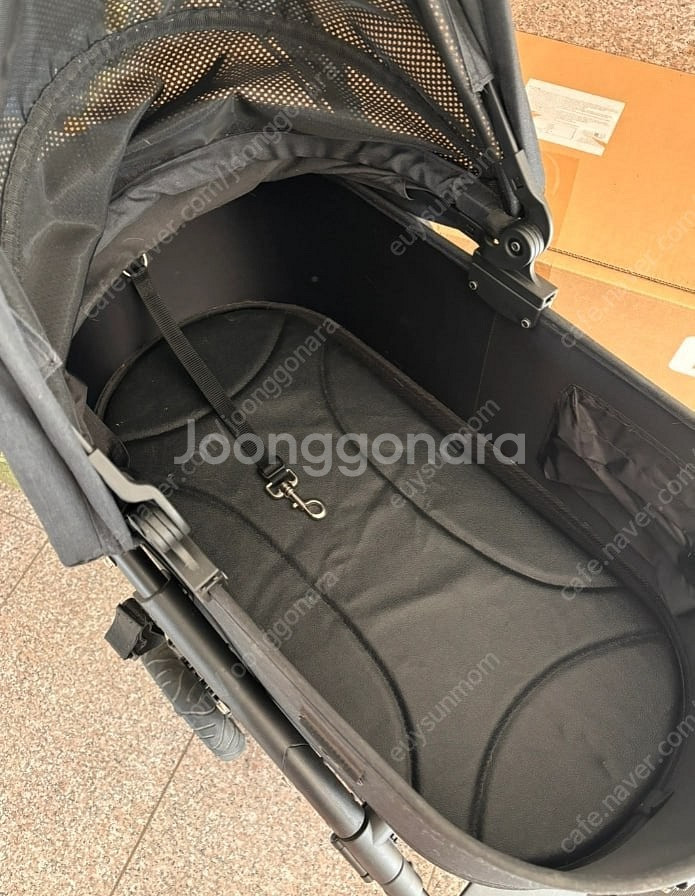 정품 에어버기 돔3 라지--1