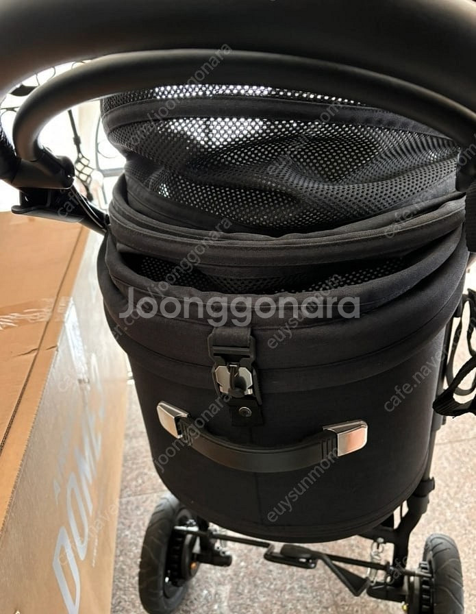 정품 에어버기 돔3 라지--3