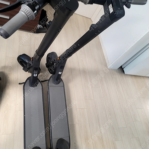 나인봇 맥스 G30 플러스(공유킥보드 새거급, 중고)
