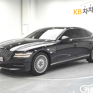 [제네시스]G80(RG3) 2.5 가솔린 터보 AWD 기본형 (5인승) 2021 년 중고차 ◆최고의 서비스◆투명한 마인드◆ 중고