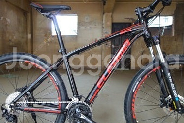 엘파마 v6000 MTB 청주 직거래--0