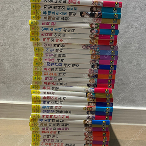 은하수 초등 세계명작