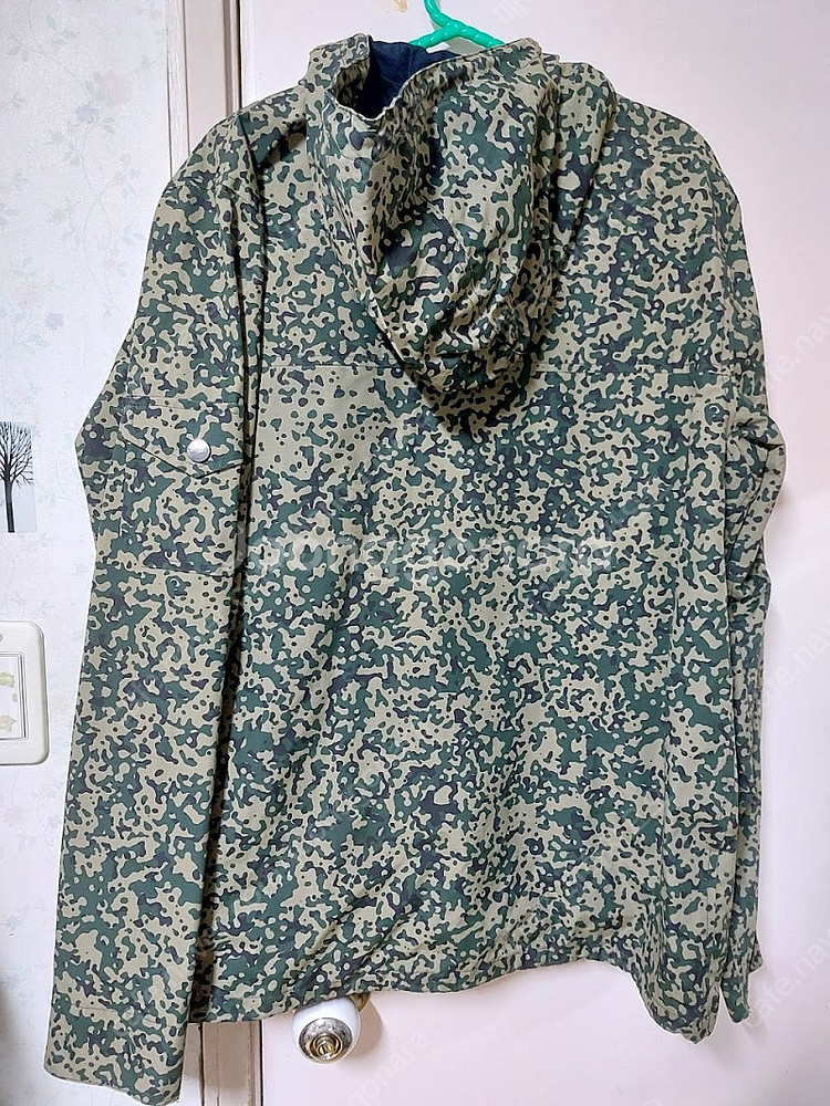 칼하트 봄가을 자켓 밀리터리 오스틴자켓 95~100사이...--1