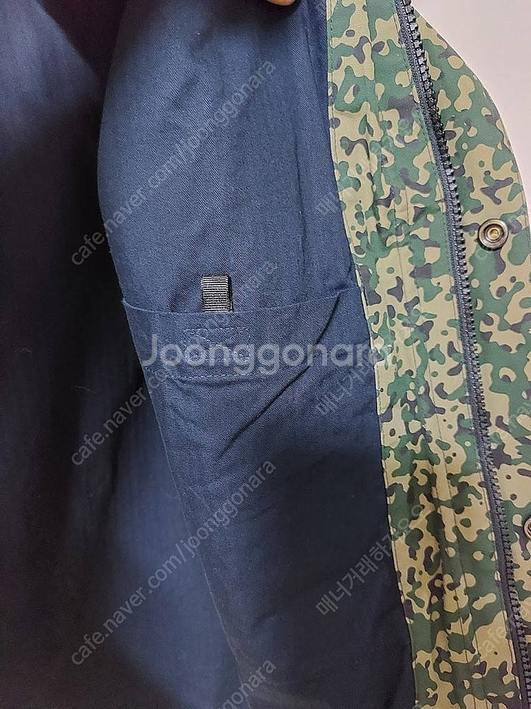 칼하트 봄가을 자켓 밀리터리 오스틴자켓 95~100사이...--2