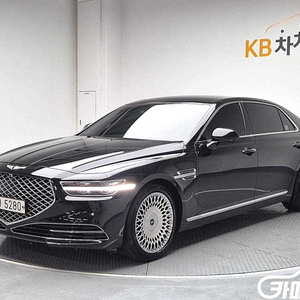 [제네시스]G90 3.8 GDI AWD 프리미엄 럭셔리 (5인승) 2019 년 중고차 ◆최고의 서비스◆투명한 마인드◆ 중고
