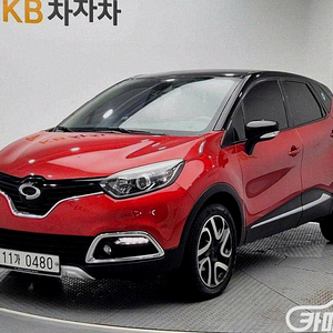 [르노코리아(삼성)]QM3 디젤 1.5 RE 시그니처 (5인승) 2016 년 중고차☆신뢰☆믿음☆정직☆고객님께 약속드립니다!