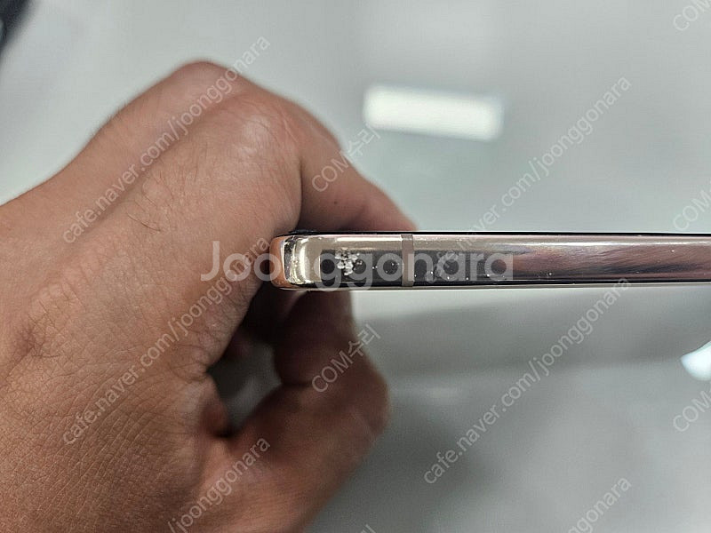 갤럭시 플립4 256GB 핑크 색상 팝니다.--7