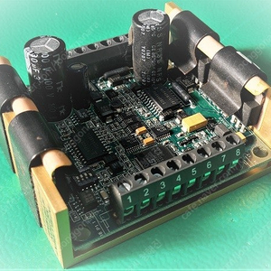 Micro stepping Driver IM805