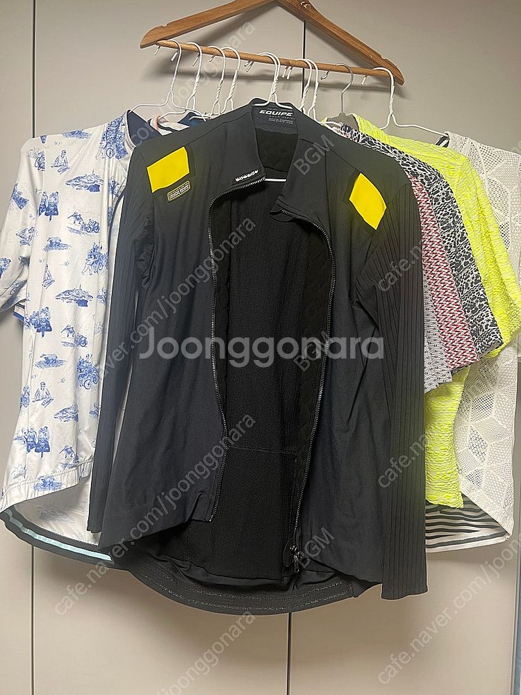 cafe du cycliste 카페 뒤 시클리스트 자전...--0