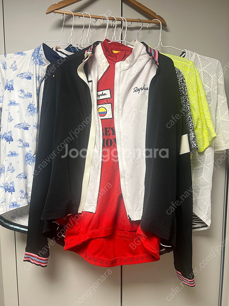 cafe du cycliste 카페 뒤 시클리스트 자전...--1