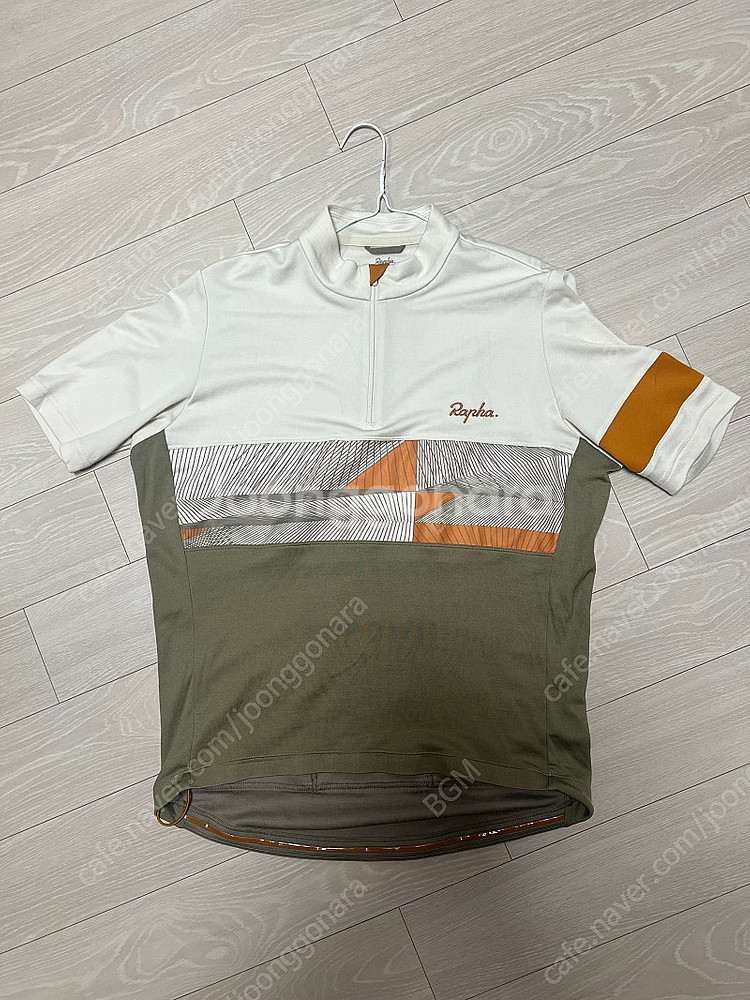 cafe du cycliste 카페 뒤 시클리스트 자전...--2
