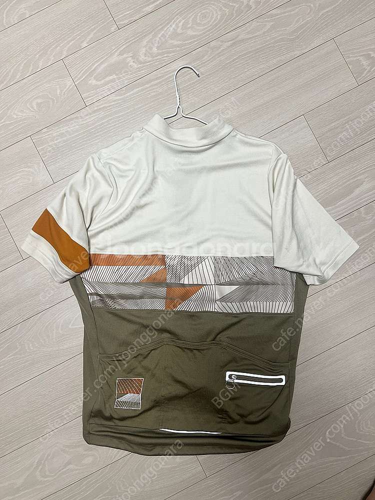 cafe du cycliste 카페 뒤 시클리스트 자전...--3