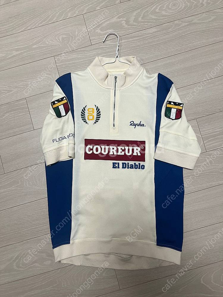 cafe du cycliste 카페 뒤 시클리스트 자전...--4