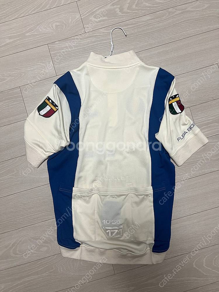 cafe du cycliste 카페 뒤 시클리스트 자전...--5