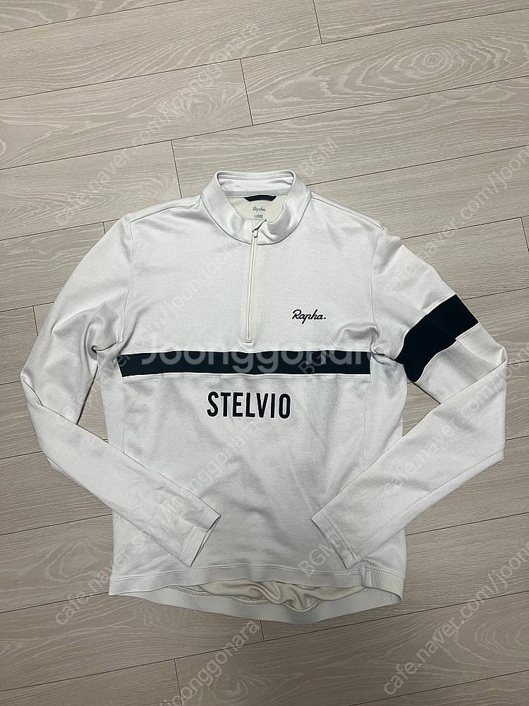 cafe du cycliste 카페 뒤 시클리스트 자전...--6