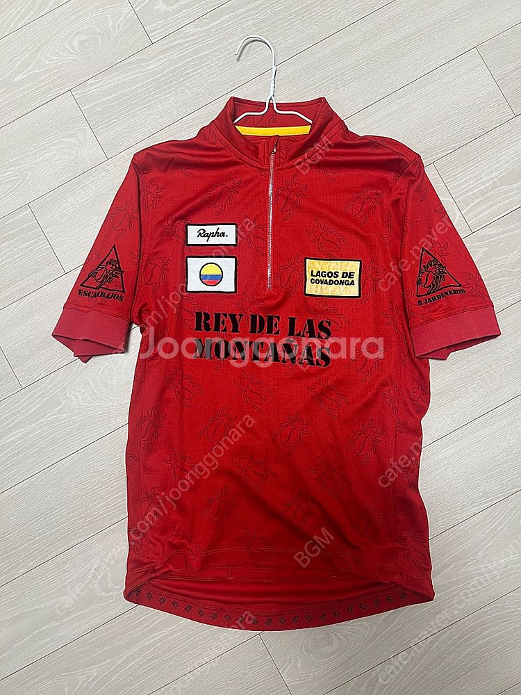 cafe du cycliste 카페 뒤 시클리스트 자전...--8