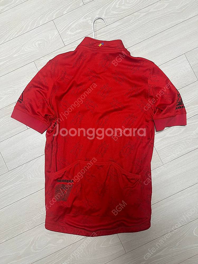cafe du cycliste 카페 뒤 시클리스트 자전...--9