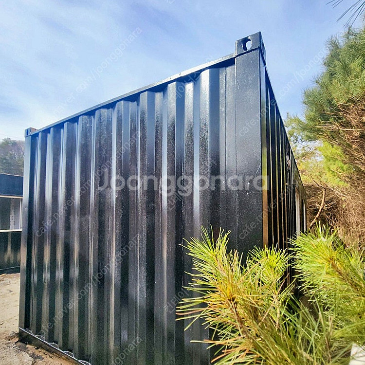 [여주 대신] 3m×9m 중고 컨테이너 급매 – 리모델...--3
