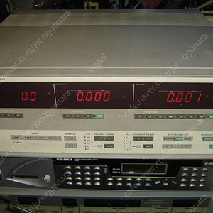 AC DIGITAL POWER METER ( 2533E )