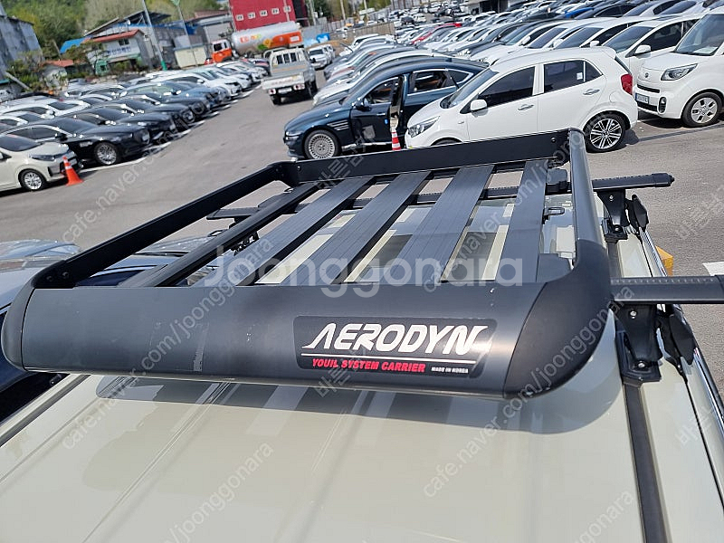 유일 짐받이 캐리어 Yi-525 (AERODYN CAR...--1