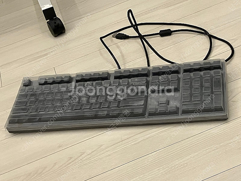 Deck 덱 108 헤슘 프로 청축--0