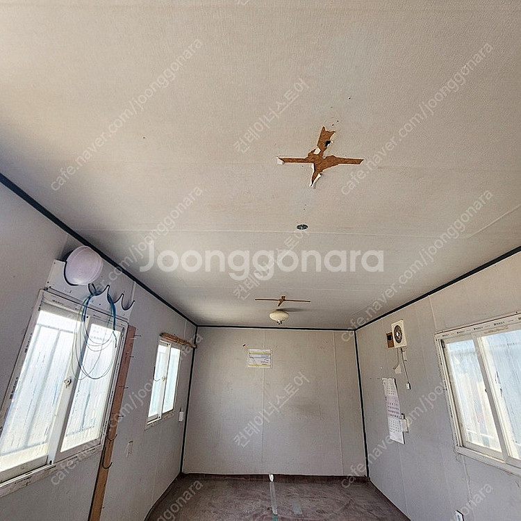 [여주 대신면] 3m x 6m 중고 컨테이너 – 창고용...--5