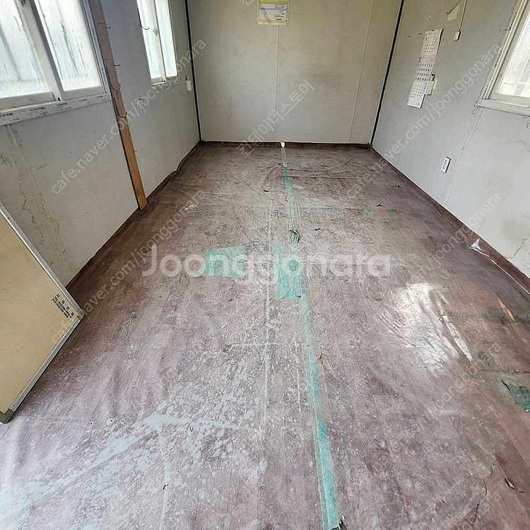 [여주 대신면] 3m x 6m 중고 컨테이너 – 창고용...--6