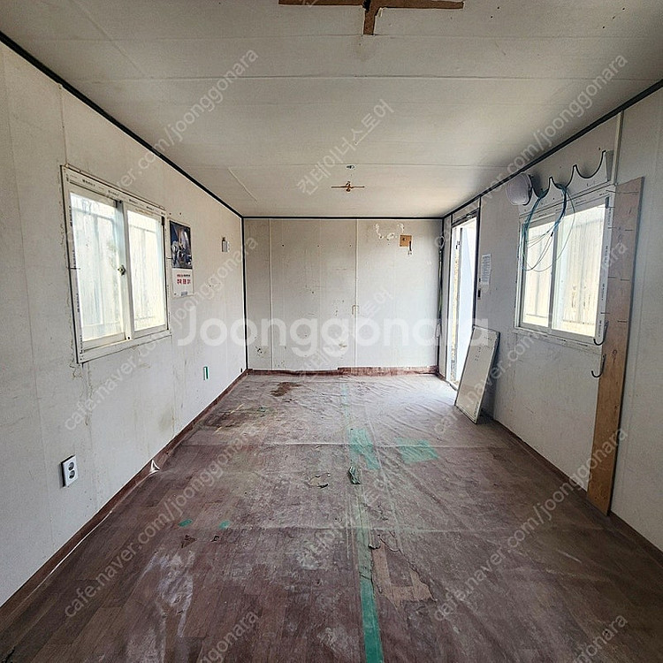 [여주 대신면] 3m x 6m 중고 컨테이너 – 창고용...--9