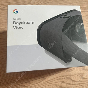 구글 데이드림 뷰 VR