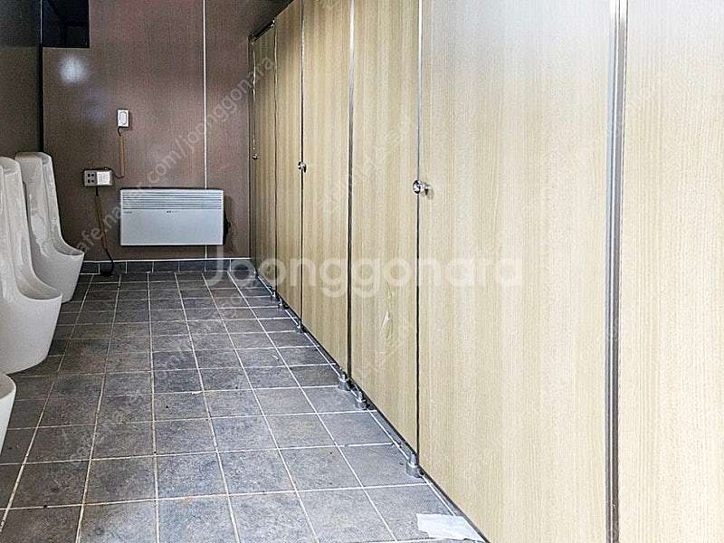[여주 대신면] A급 중고 포세식 화장실 컨테이너 – ...--9