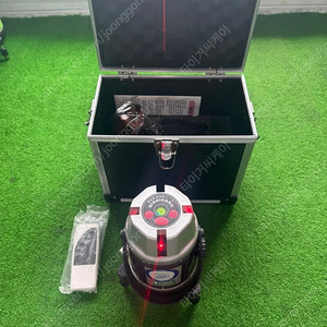 니시하라 레이저 레벨기 HL-400R
